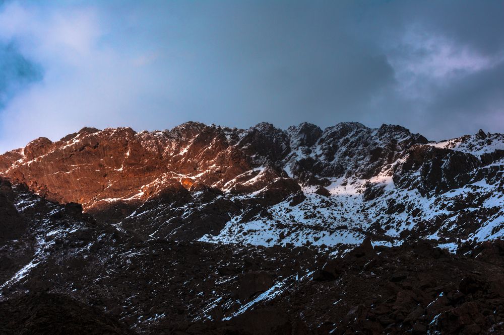 Photograph by Beigi Hooman