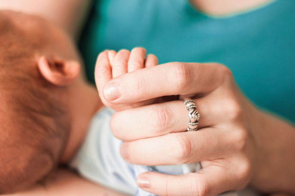 Вселенная мамы