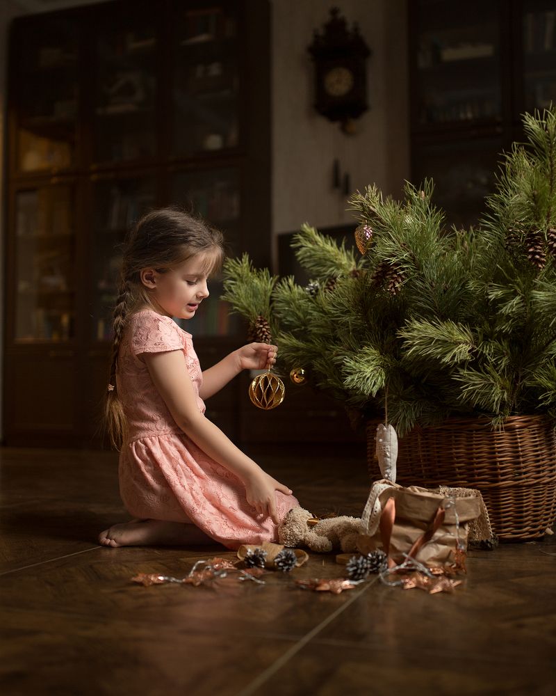 Photograph by Элеонора Гаврилова