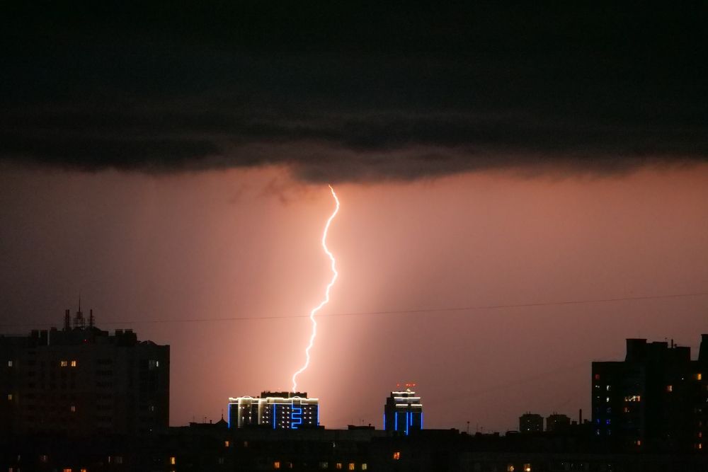 Электричество
