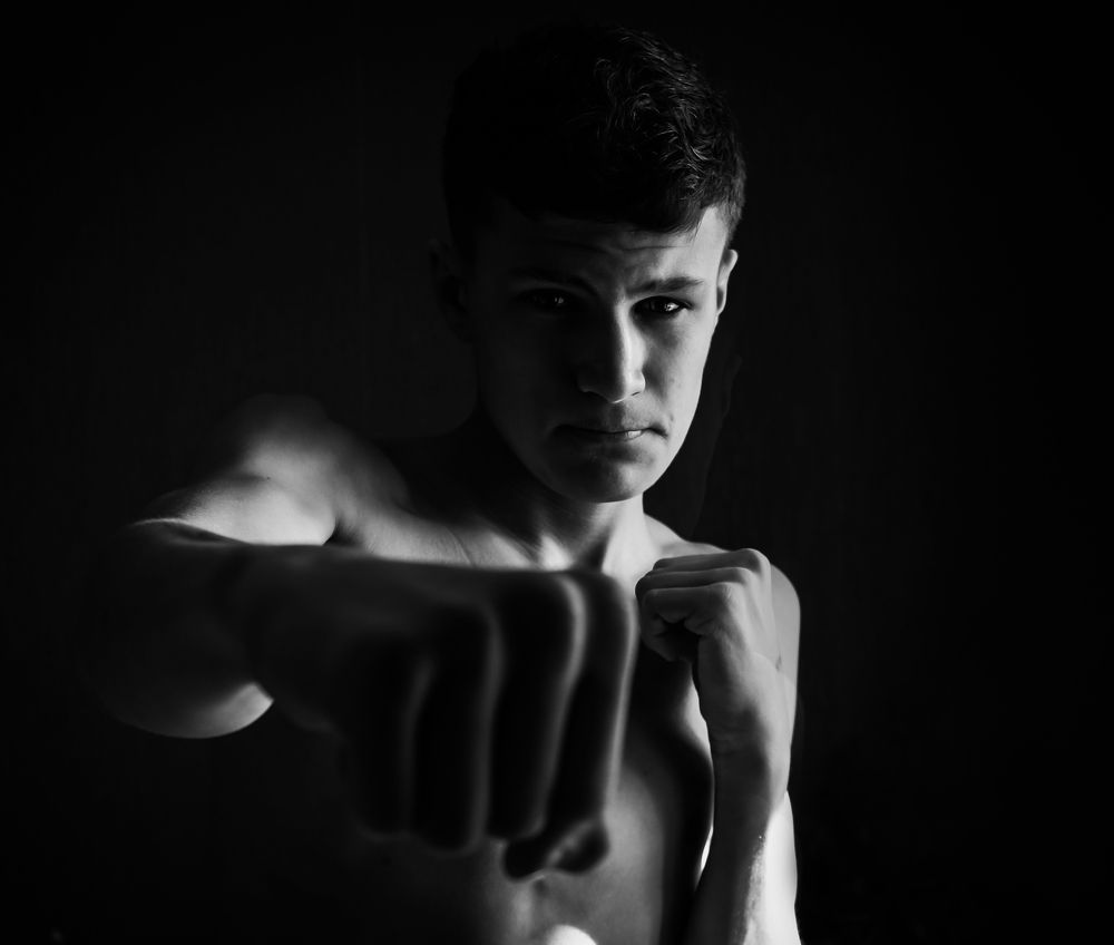 Дорога во взрослую жизнь