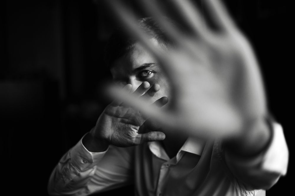 All true in the eyes