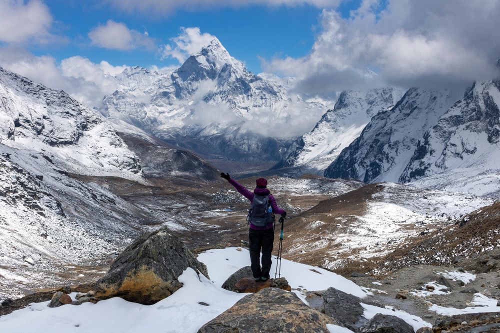 Photograph by Evgeniya