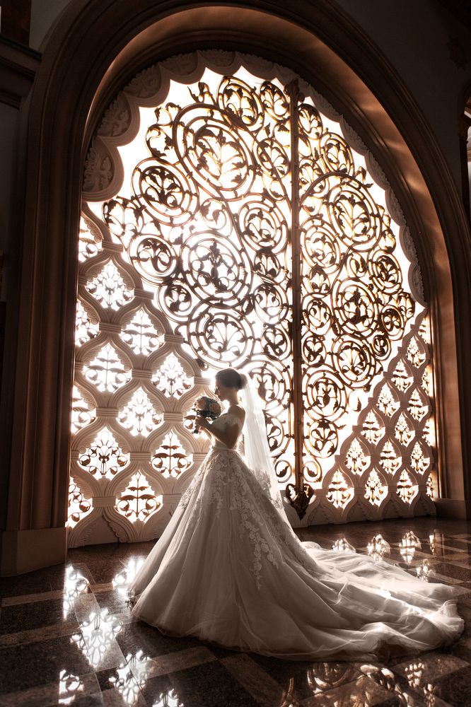 Врата любви