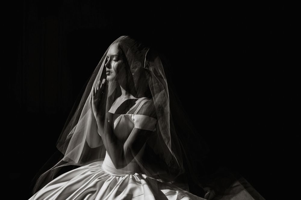 Вера в любовь