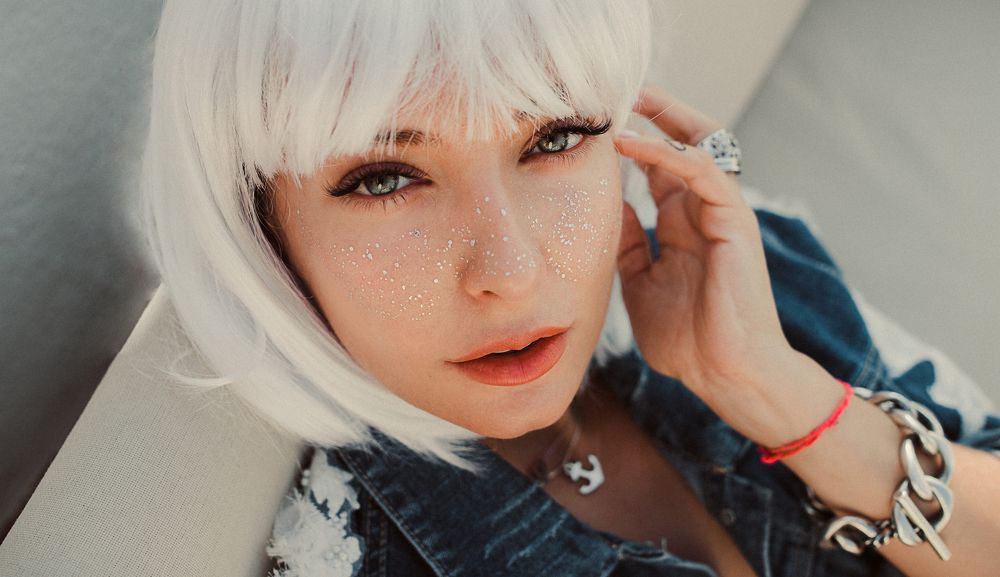 Катя