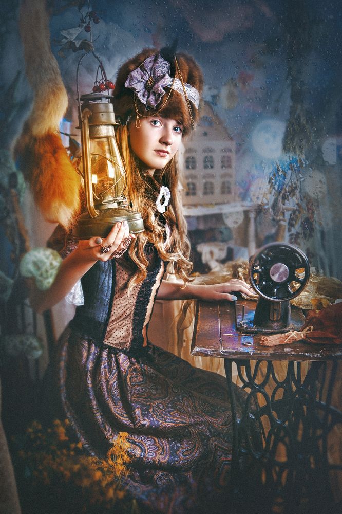 Photograph by Елена Труфанова