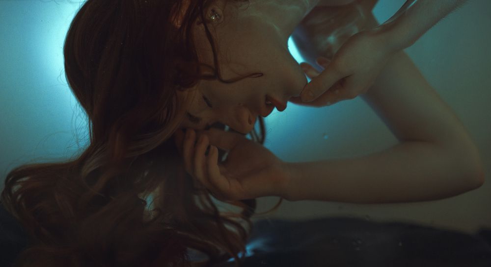 Sleep in the water element