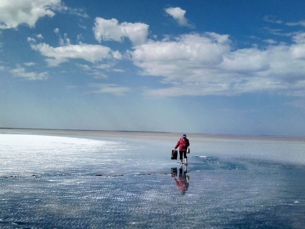 Райской тропой