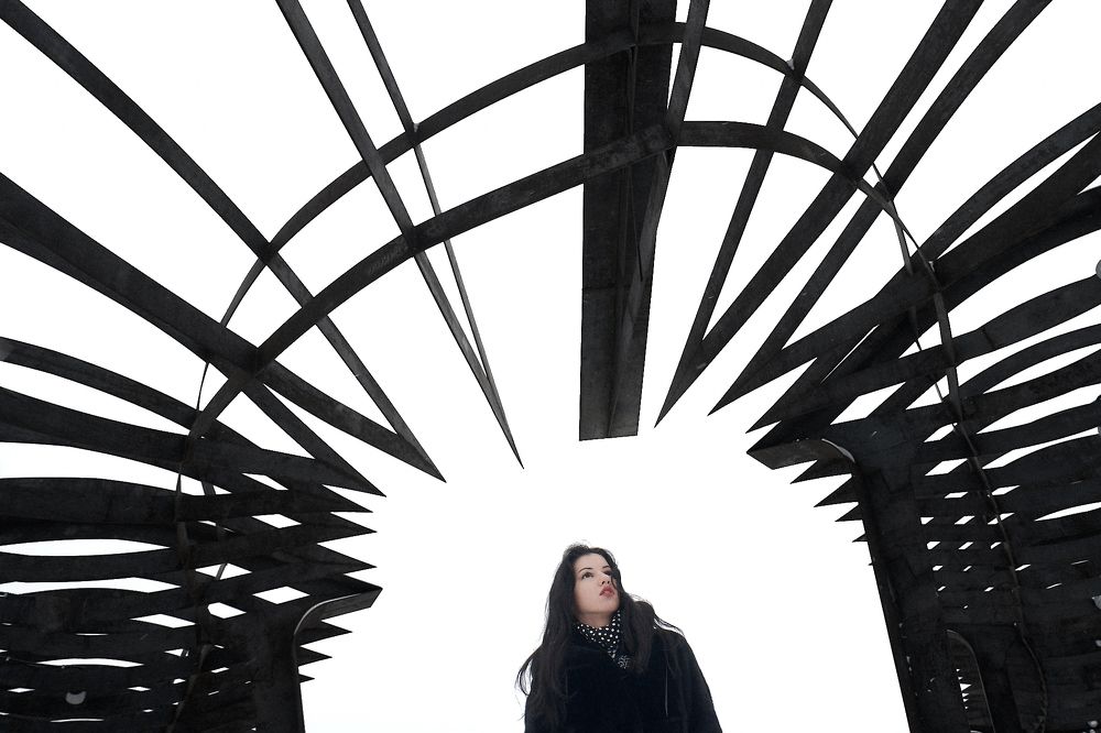 Photograph by Рыжов Евгений