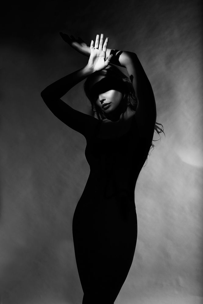 Фото с Анной Городжей