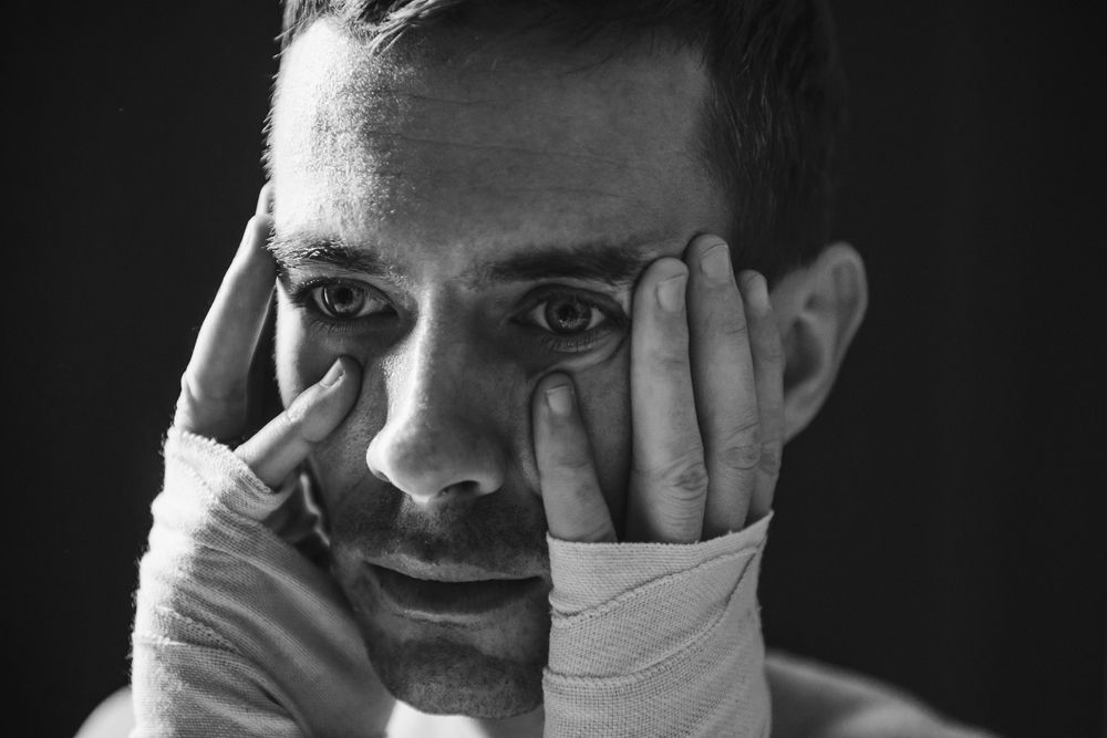 Photograph by Елена Ганненко