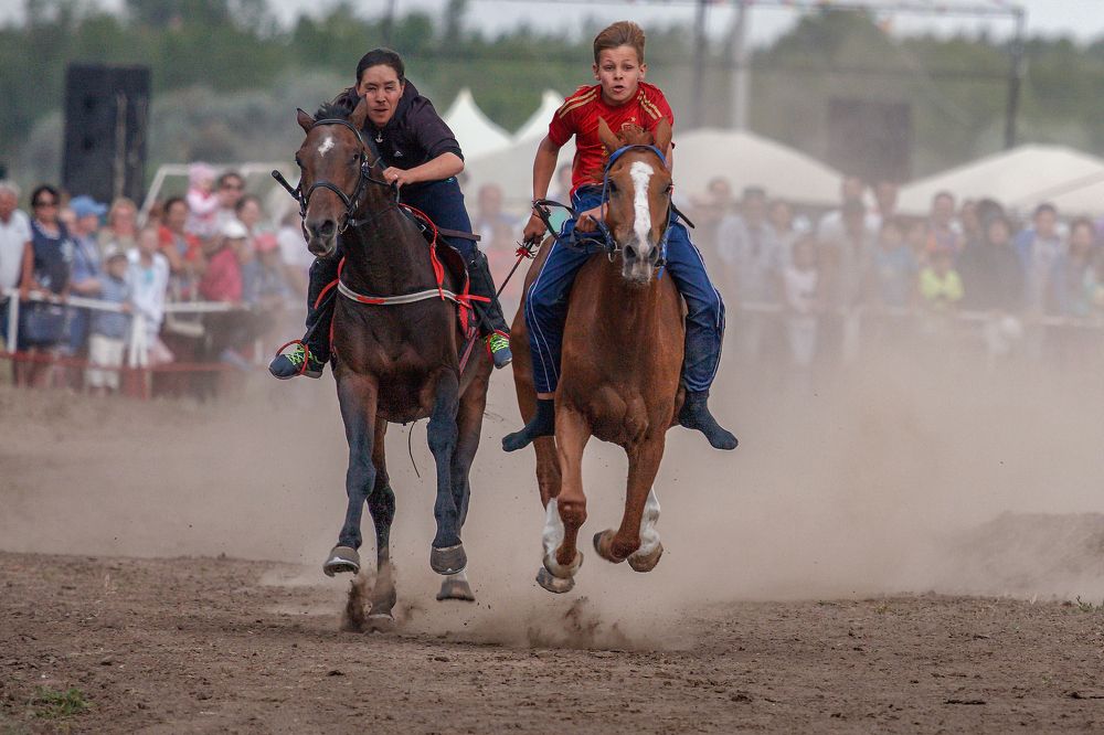 Photograph by Марат Кучкаев