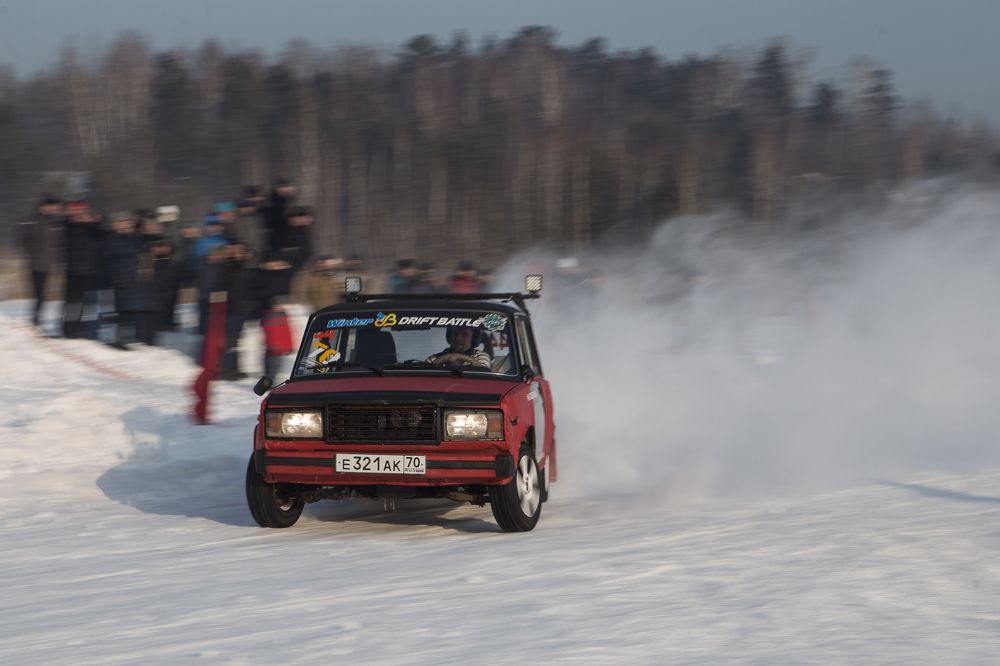 Photograph by Сергей Ларин