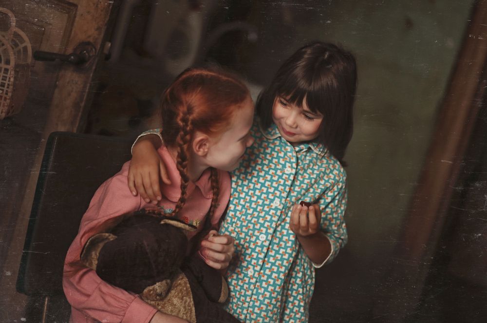 Ленинград. На 2-й Советской.