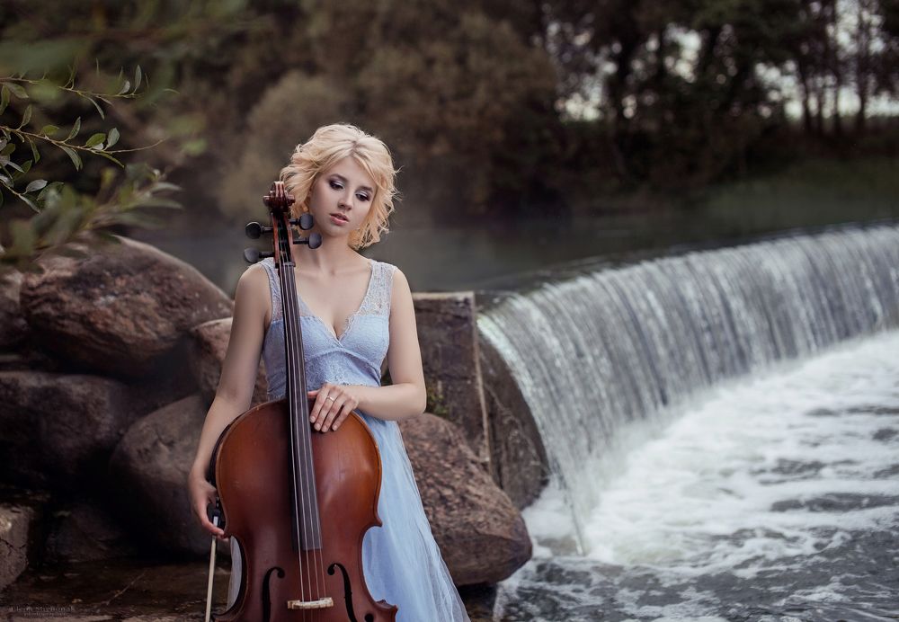 Симфоня природы