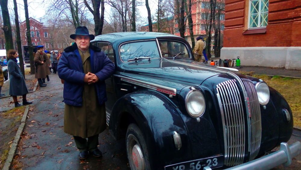 Photograph by Сергей Недайнов