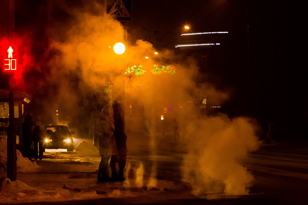 Photograph by Сергей Ларин