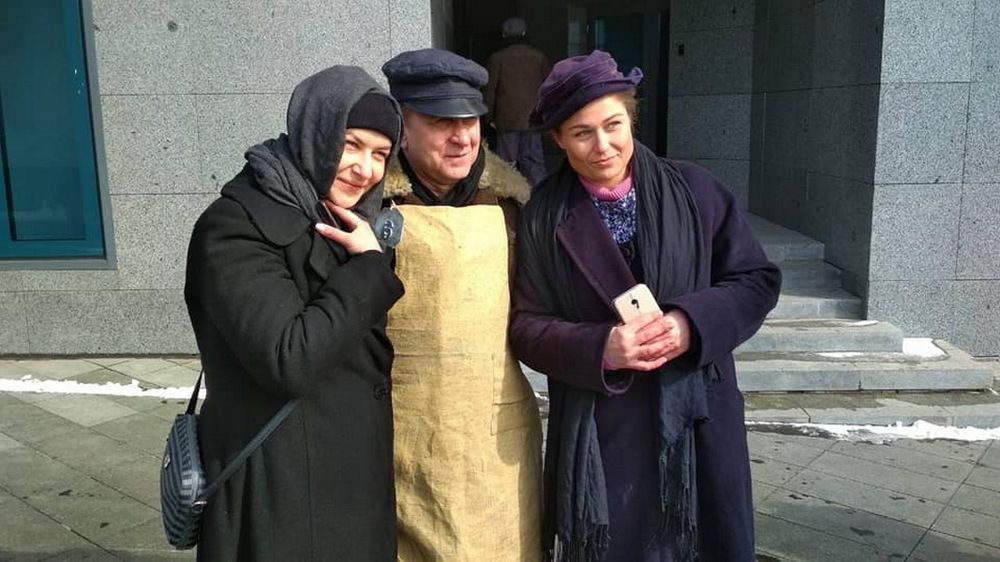 Photograph by Сергей Недайнов