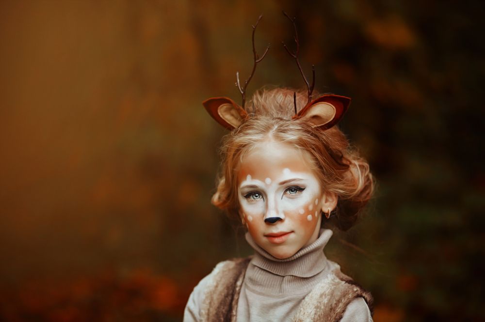 Photograph by Ксения Старикова