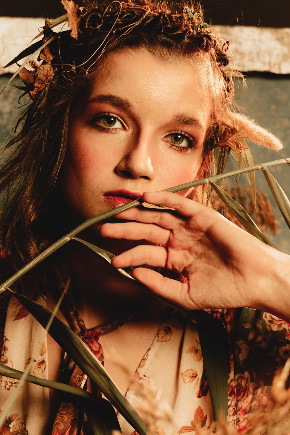 Нимфа