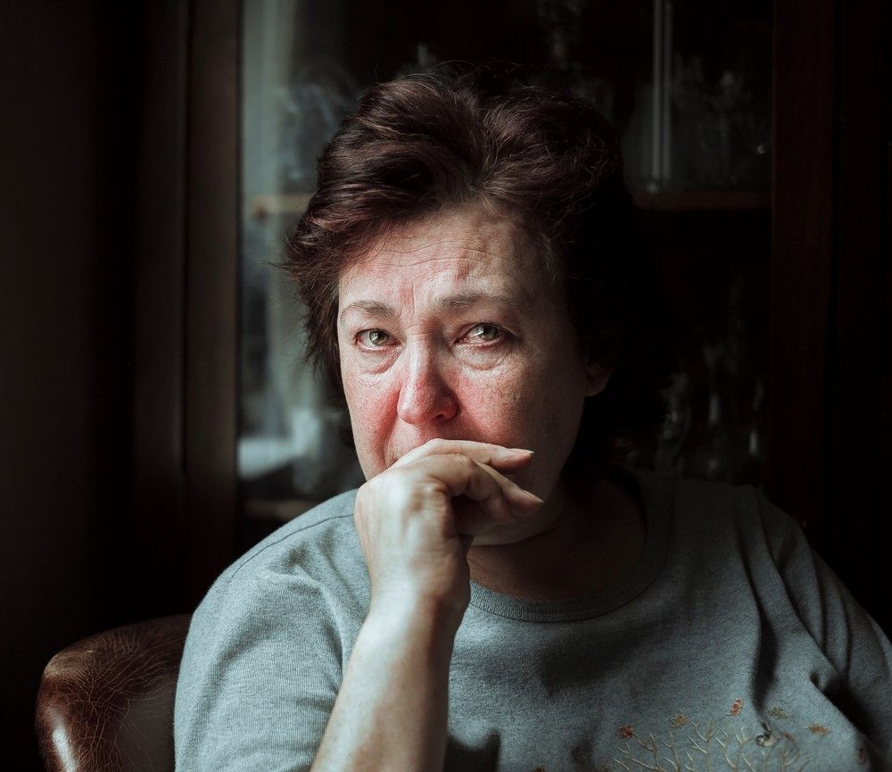 Прости, мам