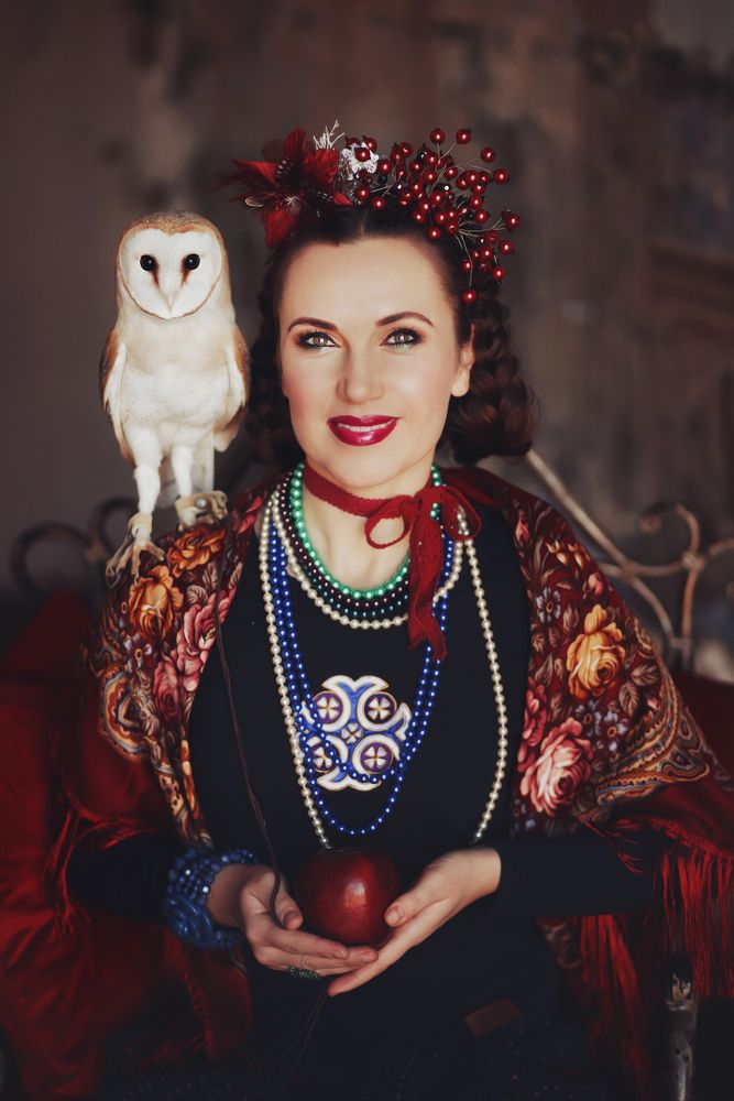 Photograph by Ксения Старикова