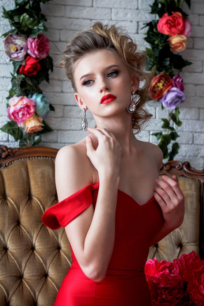 Photograph by Полина