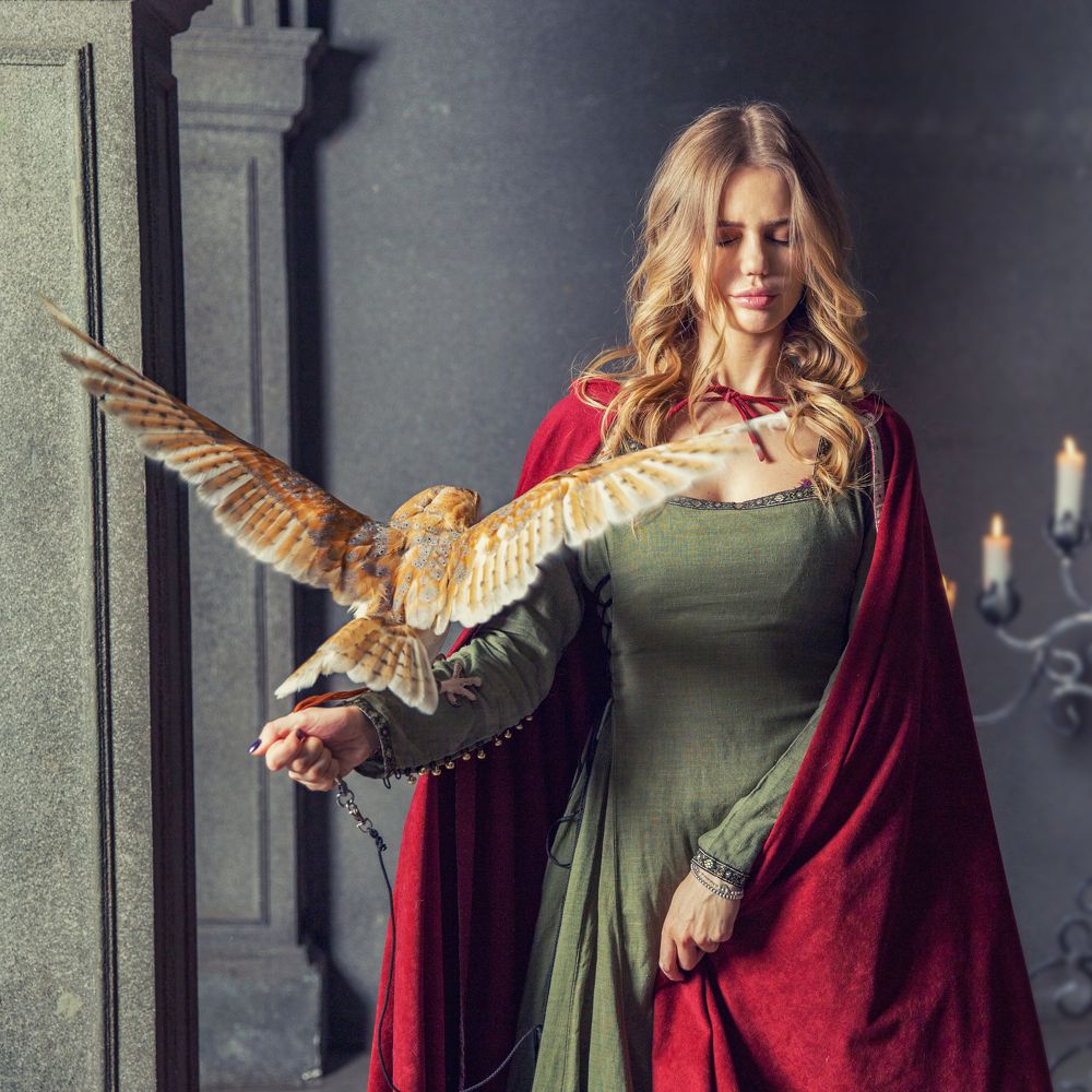 Photograph by Жулидова Татьяна