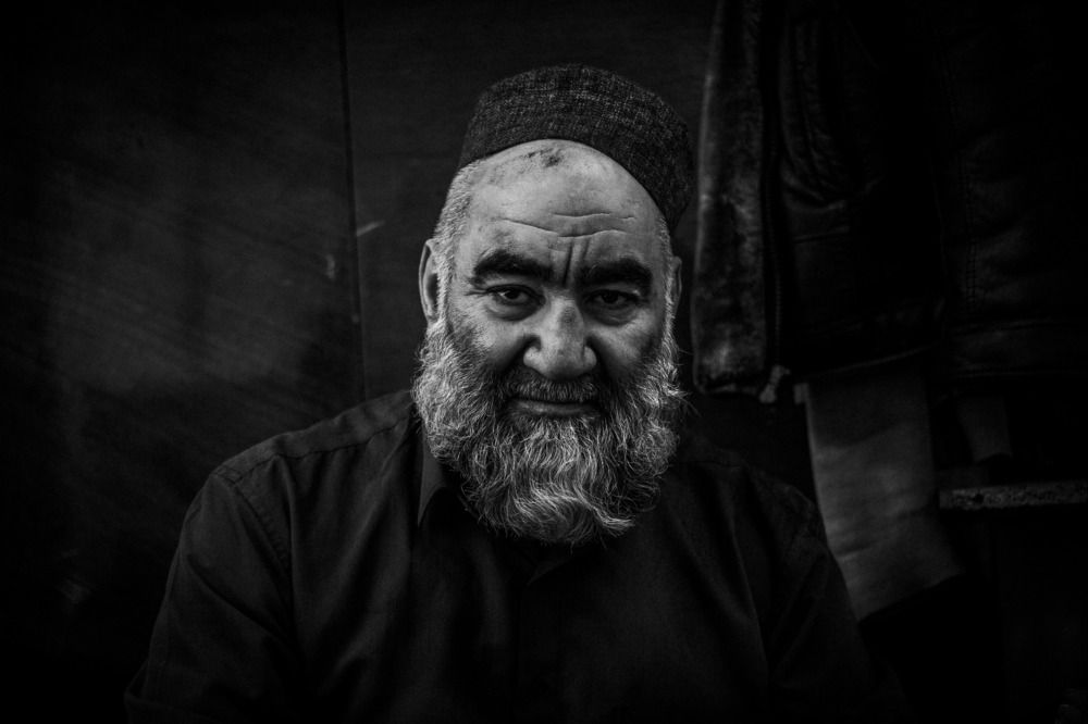 Photograph by Иоанн Степанченко