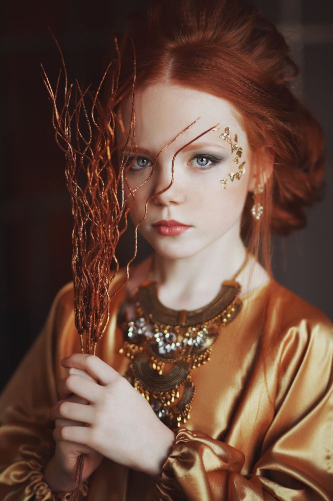 Photograph by Ксения Старикова