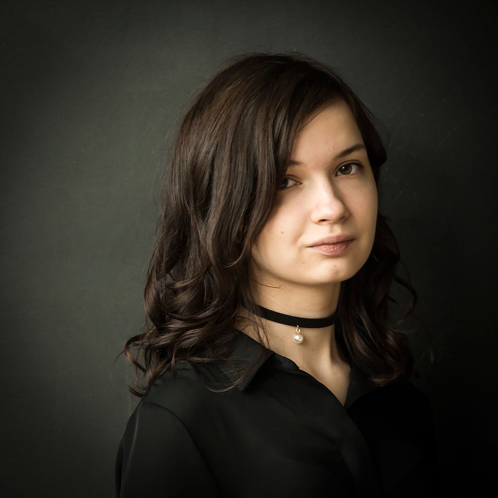 Черный квадрат