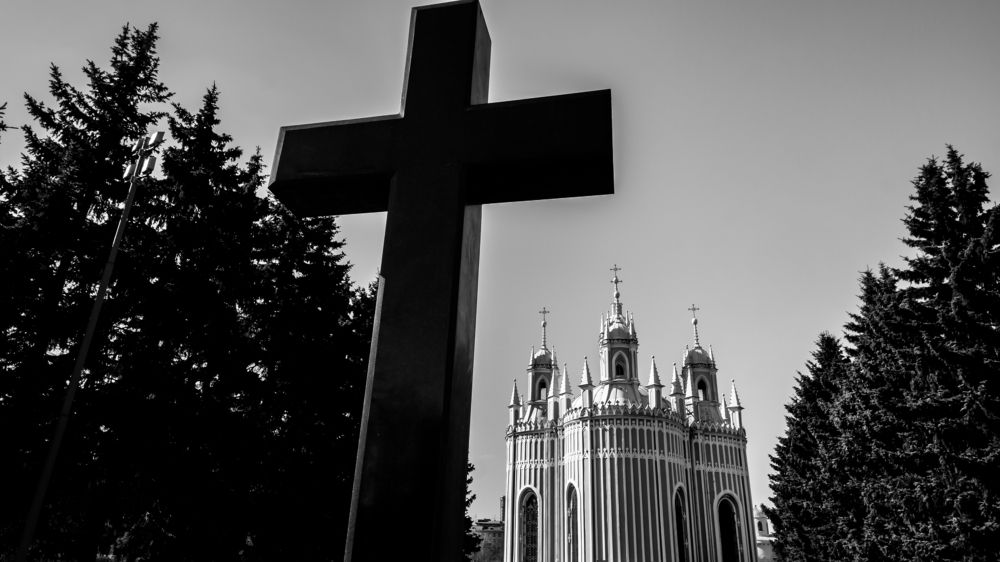 Чесменская церковь