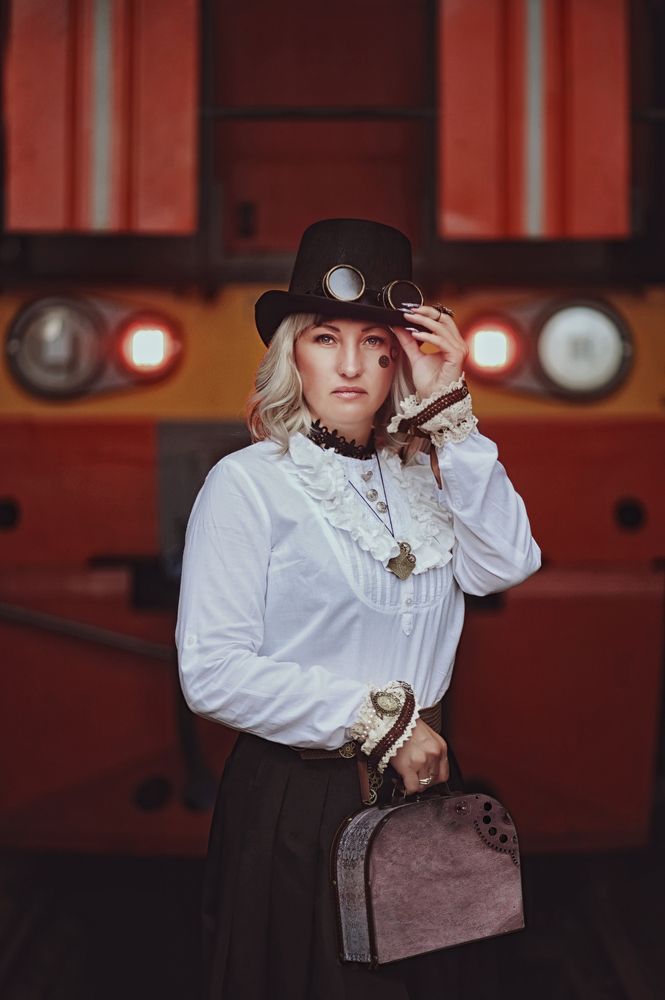 Photograph by Ксения Старикова