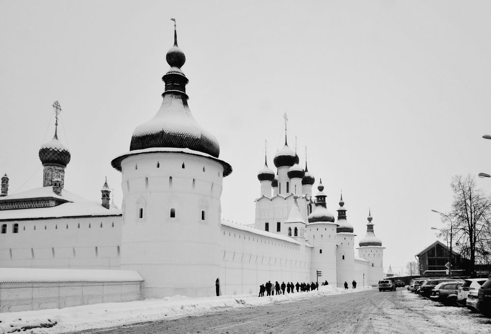 Photograph by Гасанов Игорь