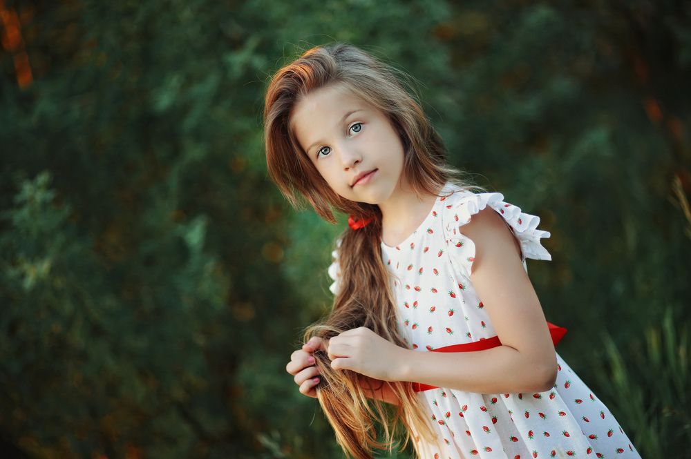 Photograph by Ксения Старикова