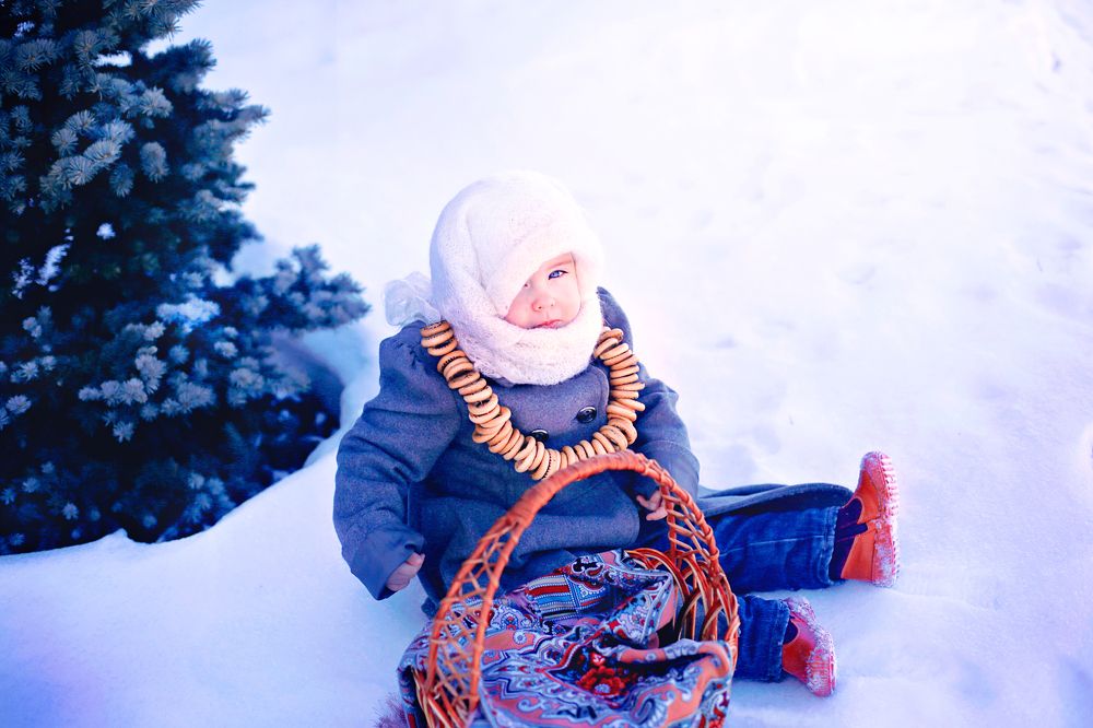 боярыня Морозова