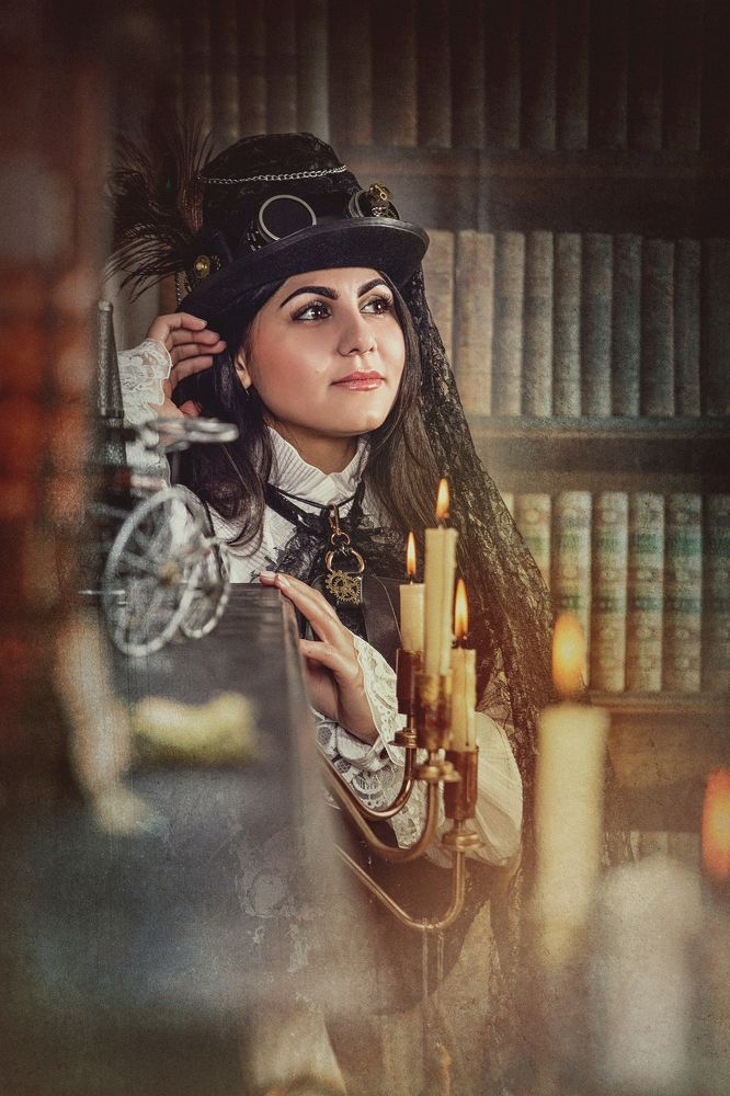 Photograph by Елена Труфанова