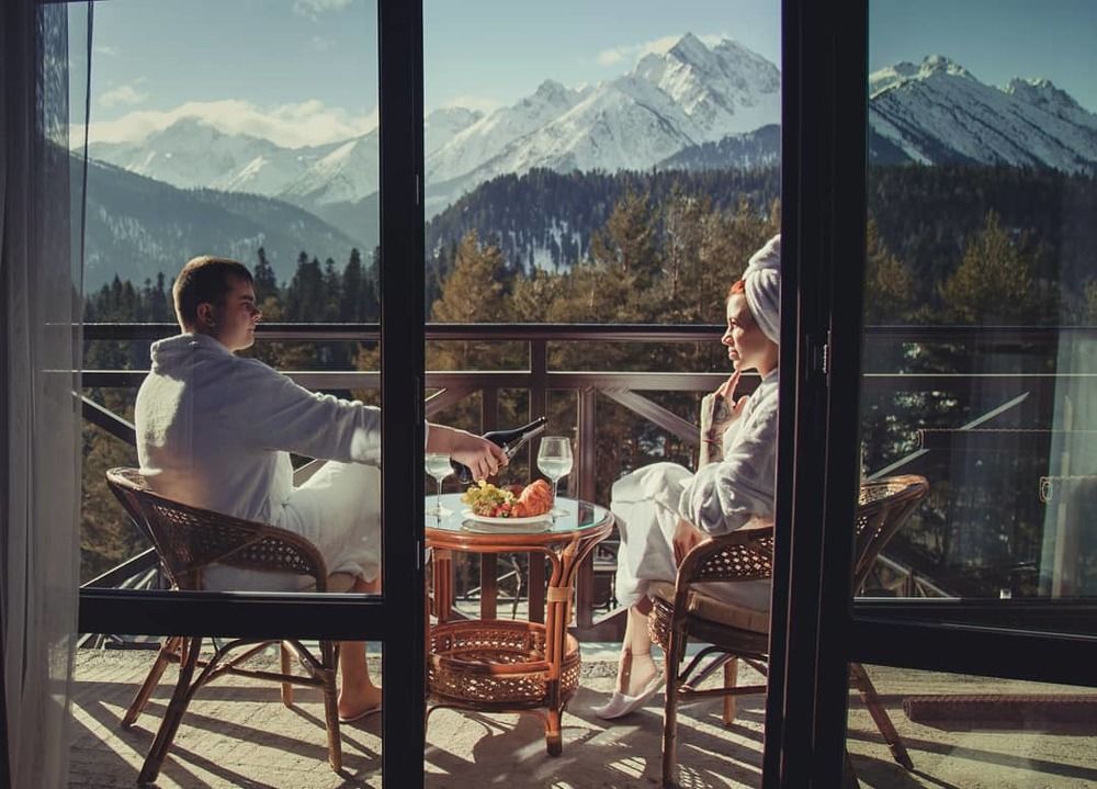 Photograph by Катерина