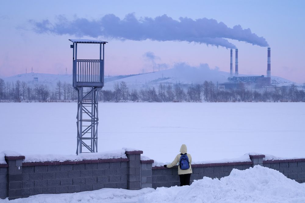 Жизнь с видом