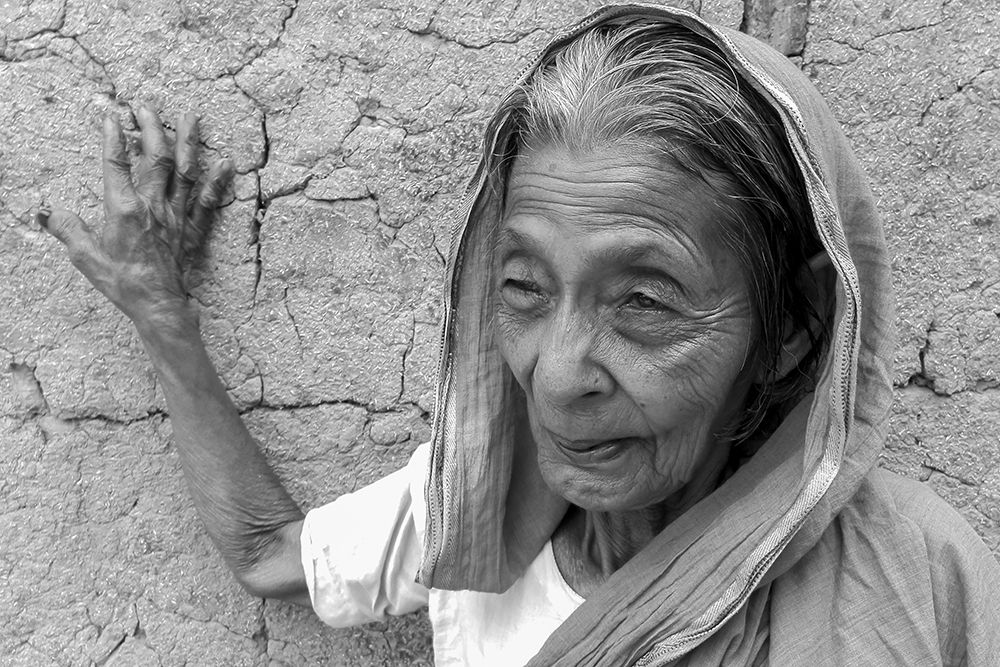 Expectation for Pray.