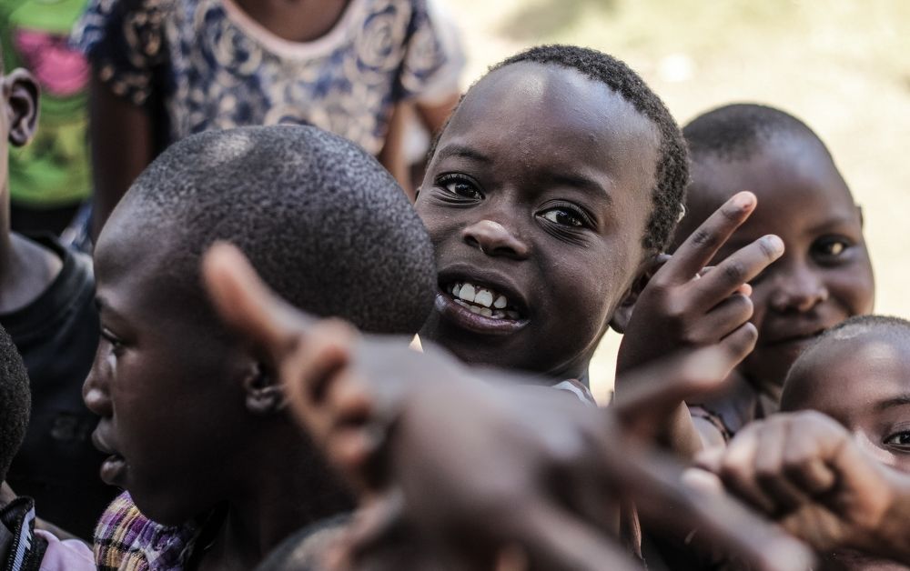 Photograph by Benson Muteti