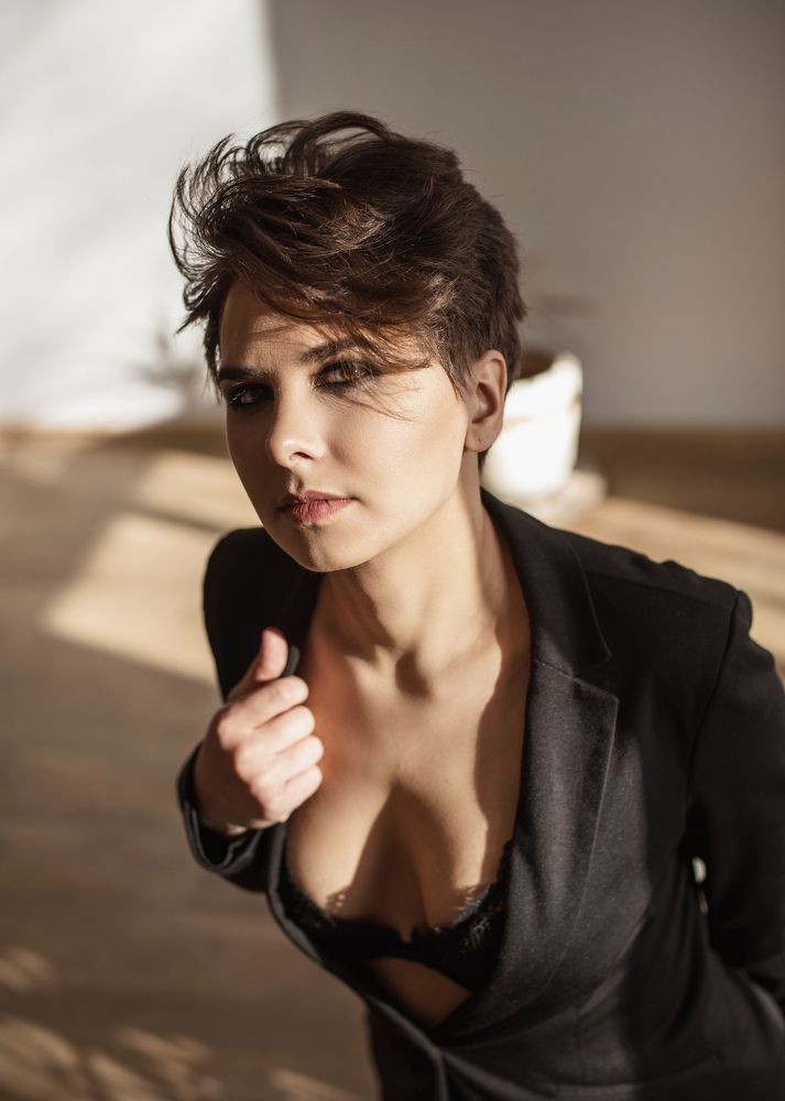 Жёсткий свет