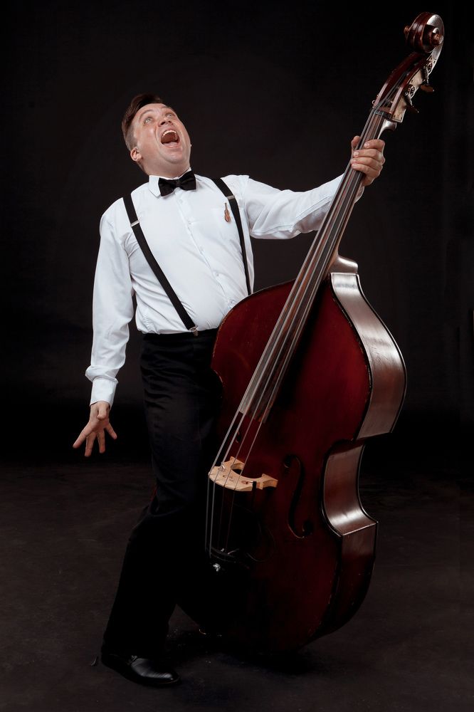 Photograph by Стас Астахов