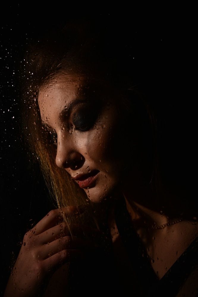 Низкий ключ