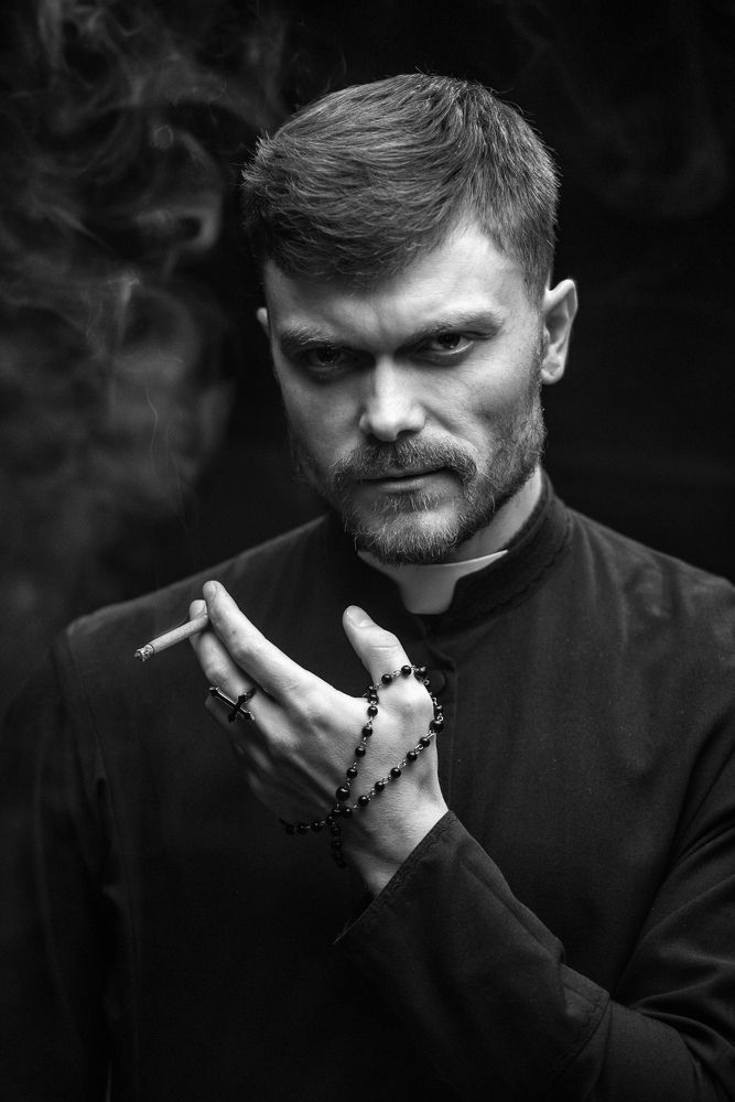 the man who was thursday