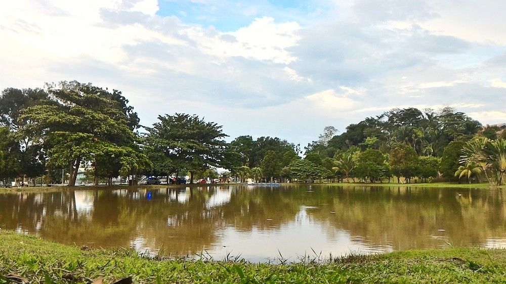 Lake of Serenity