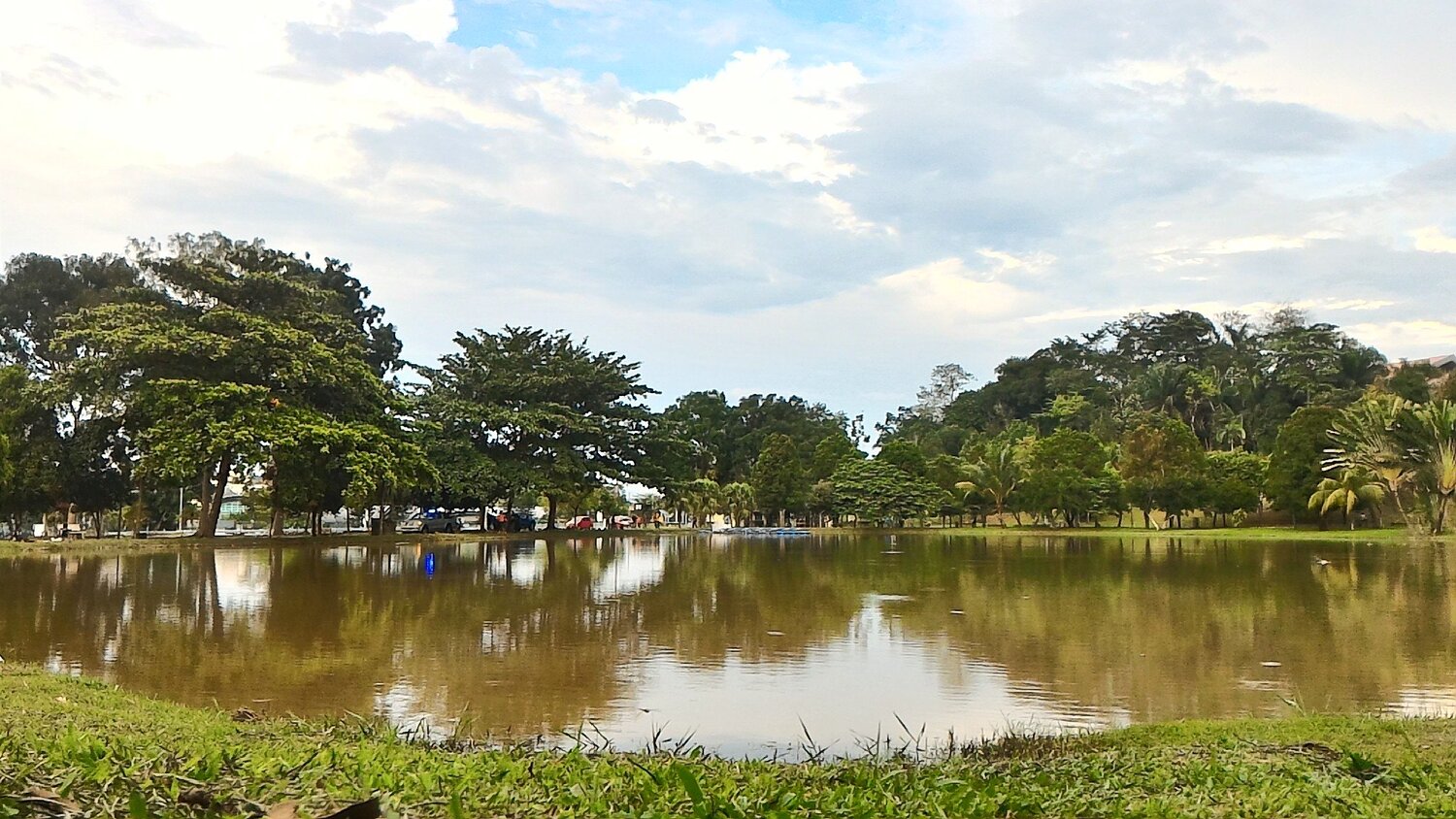 Lake of Serenity