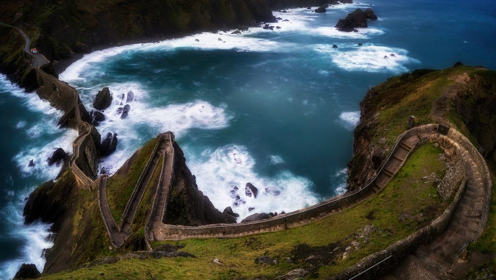 Welcome to Dragonstone