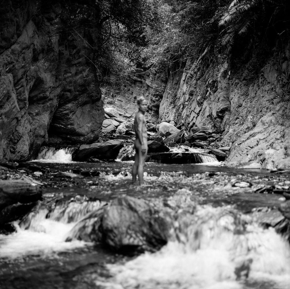 Taiwanese Aborigines